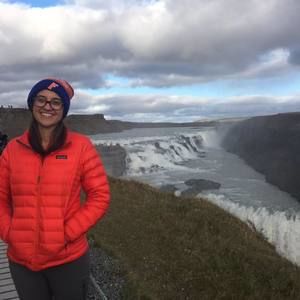 Meet your Posher, Annie